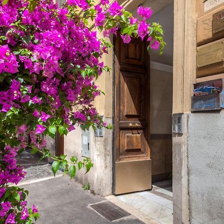 Tizy & Toto'S House Near Vatican Roma Exterior foto